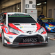 Not your granny’s Yaris